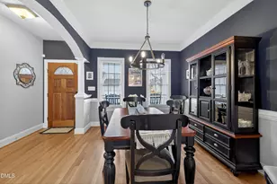 303 Cameron Glen Dr, Apex, NC 27502 - Photo 10