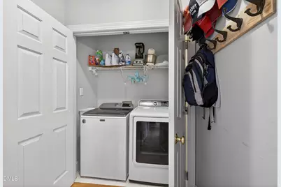 303 Cameron Glen Drive, Apex, NC 27502 - Photo 44