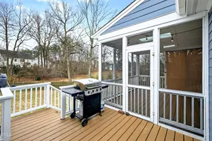 303 Cameron Glen Dr, Apex, NC 27502 - Photo 62