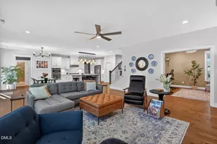 112 Filigree Wy, Durham, NC 27713 - Photo 8