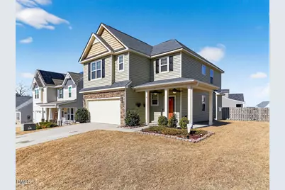 8 Solstice Lane, Garner, NC 27529 - Photo 2