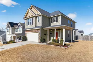 8 Solstice Ln, Garner, NC 27529 - Photo 2