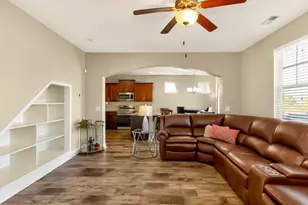 8 Solstice Ln, Garner, NC 27529 - Photo 8