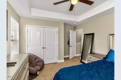 8 Solstice Lane, Garner, NC 27529 - Photo 26