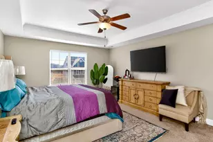 8 Solstice Ln, Garner, NC 27529 - Photo 14