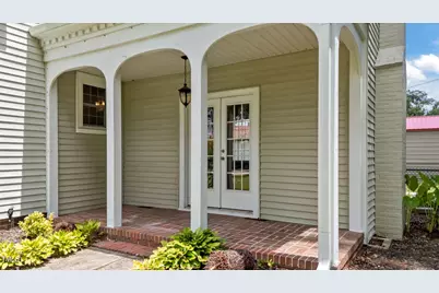 401 Goldsboro Street, Lucama, NC 27851 - Photo 4