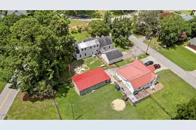 401 Goldsboro Street, Lucama, NC 27851 - Photo 18