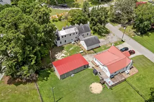 401 Goldsboro St, Lucama, NC 27851 - Photo 18