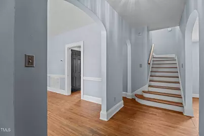 401 Goldsboro Street, Lucama, NC 27851 - Photo 20