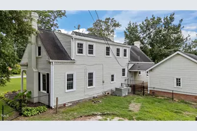 401 Goldsboro Street, Lucama, NC 27851 - Photo 12