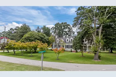 401 Goldsboro Street, Lucama, NC 27851 - Photo 6