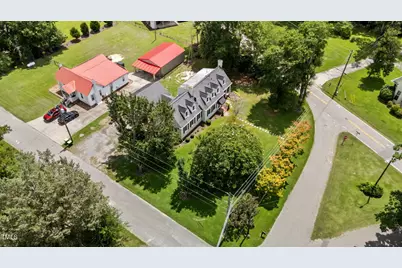 401 Goldsboro Street, Lucama, NC 27851 - Photo 16