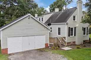 401 Goldsboro St, Lucama, NC 27851 - Photo 10