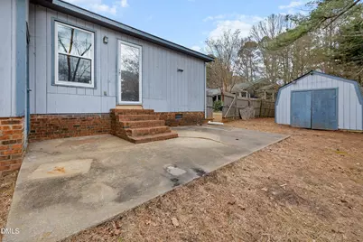 2605 Valley Woods Court, Raleigh, NC 27613 - Photo 36