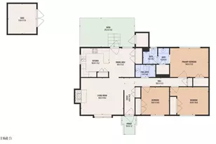 2605 Valley Woods Ct, Raleigh, NC 27613 - Photo 36