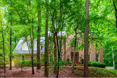 101 Collinson Drive, Chapel Hill, NC 27514 - Photo 2
