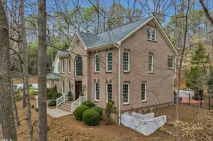 101 Collinson Dr, Chapel Hill, NC 27514 - Photo 1