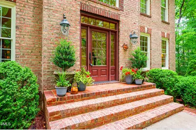 101 Collinson Drive, Chapel Hill, NC 27514 - Photo 1