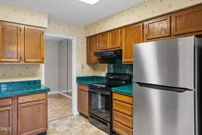 4101 Five Oaks Drive #Unit 38, Durham, NC 27707 - Photo 16