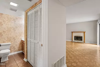 4101 Five Oaks Drive #Unit 38, Durham, NC 27707 - Photo 26