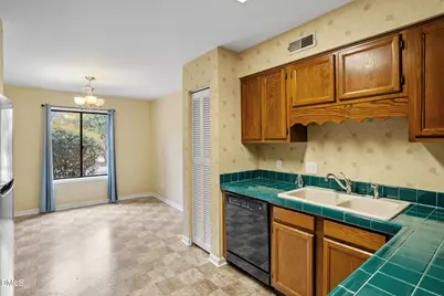 4101 Five Oaks Drive #Unit 38, Durham, NC 27707 - Photo 18