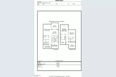 4101 Five Oaks Drive #Unit 38, Durham, NC 27707 - Photo 2