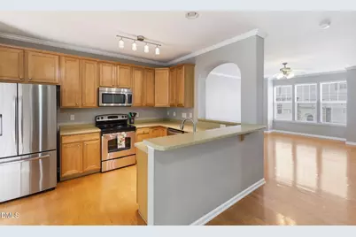 5003 Celtic Court, Raleigh, NC 27612 - Photo 20