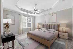 5003 Celtic Ct, Raleigh, NC 27612 - Photo 24