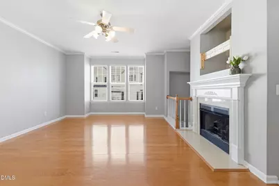 5003 Celtic Court, Raleigh, NC 27612 - Photo 8