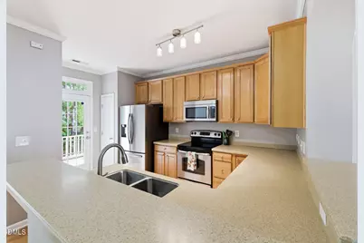 5003 Celtic Court, Raleigh, NC 27612 - Photo 18