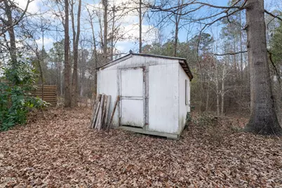 106 N Valley Drive, Louisburg, NC 27549 - Photo 30