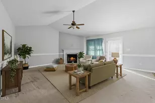 106 N Valley Dr, Louisburg, NC 27549 - Photo 2