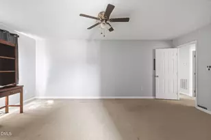 106 N Valley Dr, Louisburg, NC 27549 - Photo 20