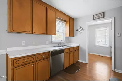 106 N Valley Drive, Louisburg, NC 27549 - Photo 16