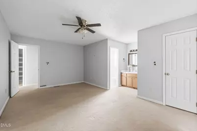 106 N Valley Drive, Louisburg, NC 27549 - Photo 22