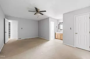 106 N Valley Dr, Louisburg, NC 27549 - Photo 22