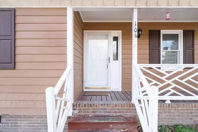 106 N Valley Drive, Louisburg, NC 27549 - Photo 34