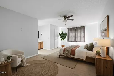 106 N Valley Drive, Louisburg, NC 27549 - Photo 4