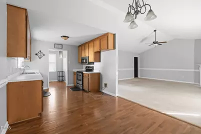 106 N Valley Drive, Louisburg, NC 27549 - Photo 14