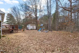 106 N Valley Dr, Louisburg, NC 27549 - Photo 32