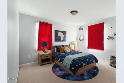 106 N Valley Drive, Louisburg, NC 27549 - Photo 6