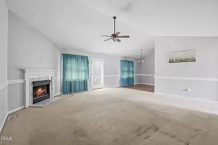 106 N Valley Dr, Louisburg, NC 27549 - Photo 10