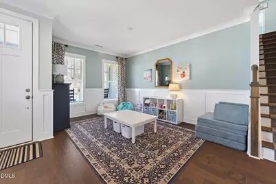 10009 Leesville Grove Drive, Raleigh, NC 27613 - Photo 6