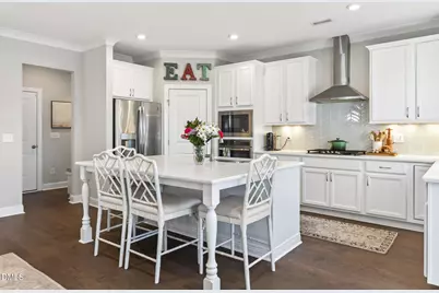 10009 Leesville Grove Drive, Raleigh, NC 27613 - Photo 18