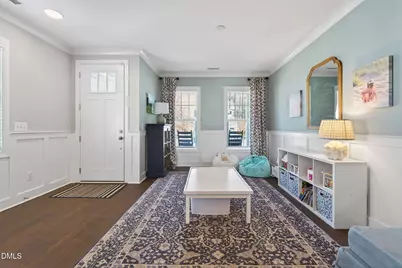 10009 Leesville Grove Drive, Raleigh, NC 27613 - Photo 8