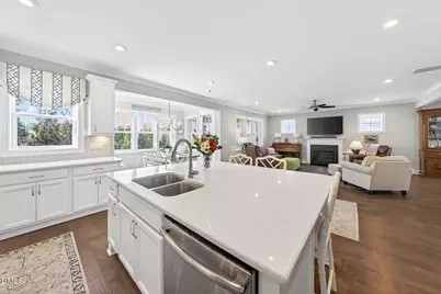 10009 Leesville Grove Drive, Raleigh, NC 27613 - Photo 26