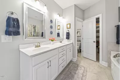 10009 Leesville Grove Drive, Raleigh, NC 27613 - Photo 48