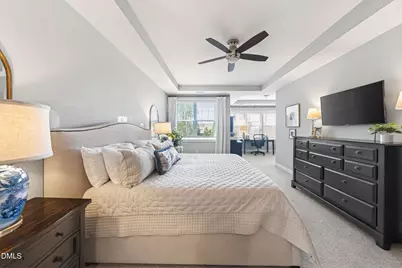 10009 Leesville Grove Drive, Raleigh, NC 27613 - Photo 42