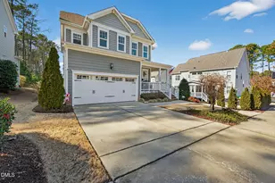 10009 Leesville Grove Dr, Raleigh, NC 27613 - Photo 2