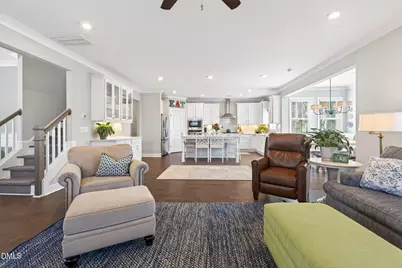 10009 Leesville Grove Drive, Raleigh, NC 27613 - Photo 32